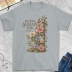 SUSTAIN T-SHIRT