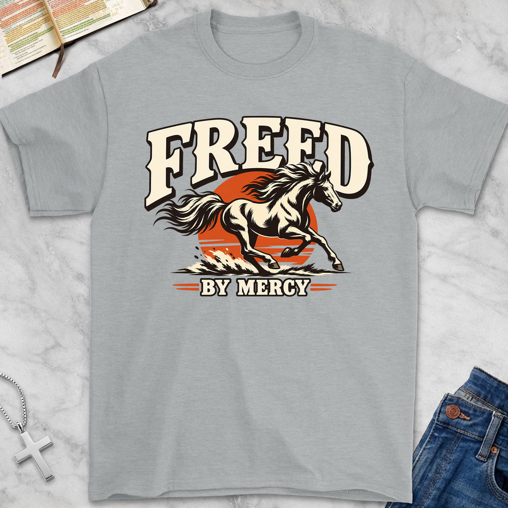 freed T-Shirt