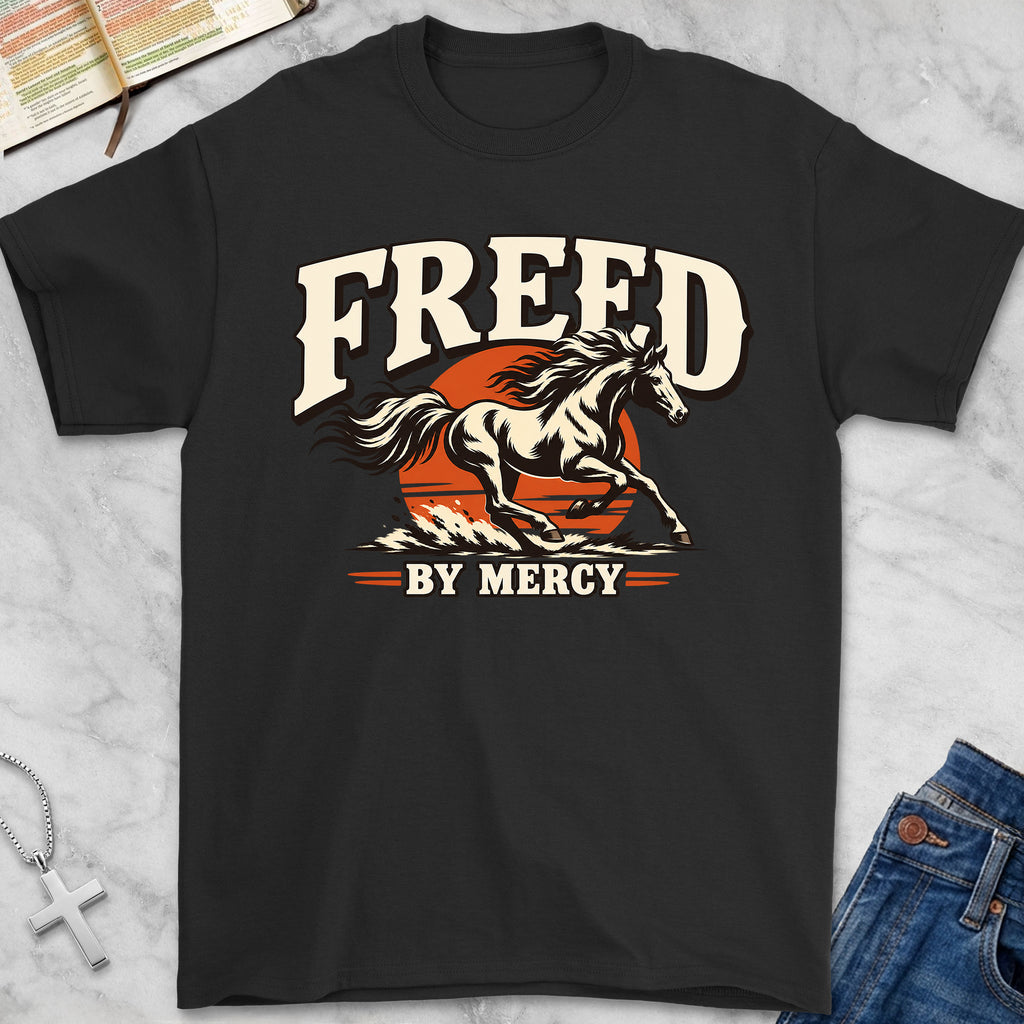 freed T-Shirt