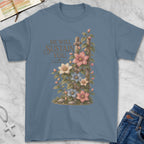 SUSTAIN T-SHIRT