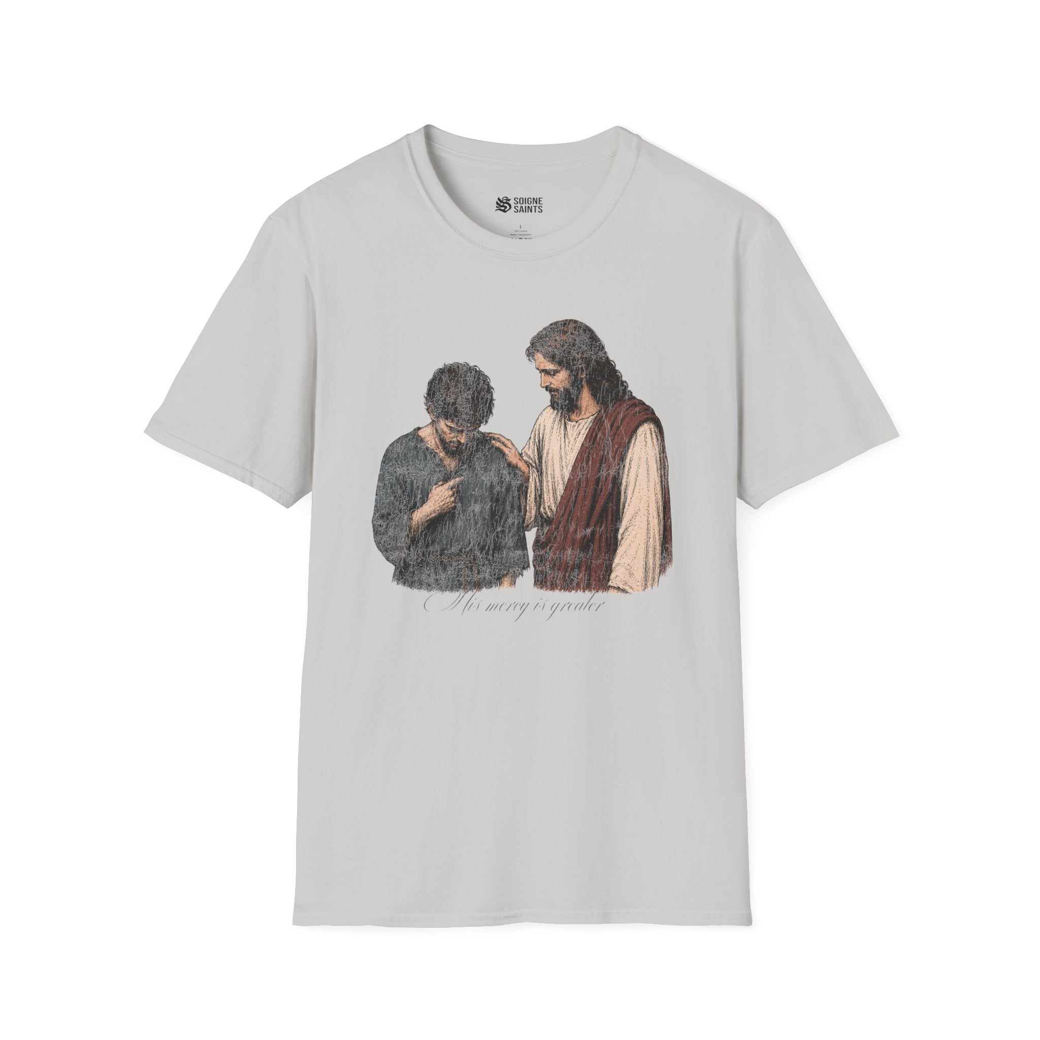 is greater T-Shirt