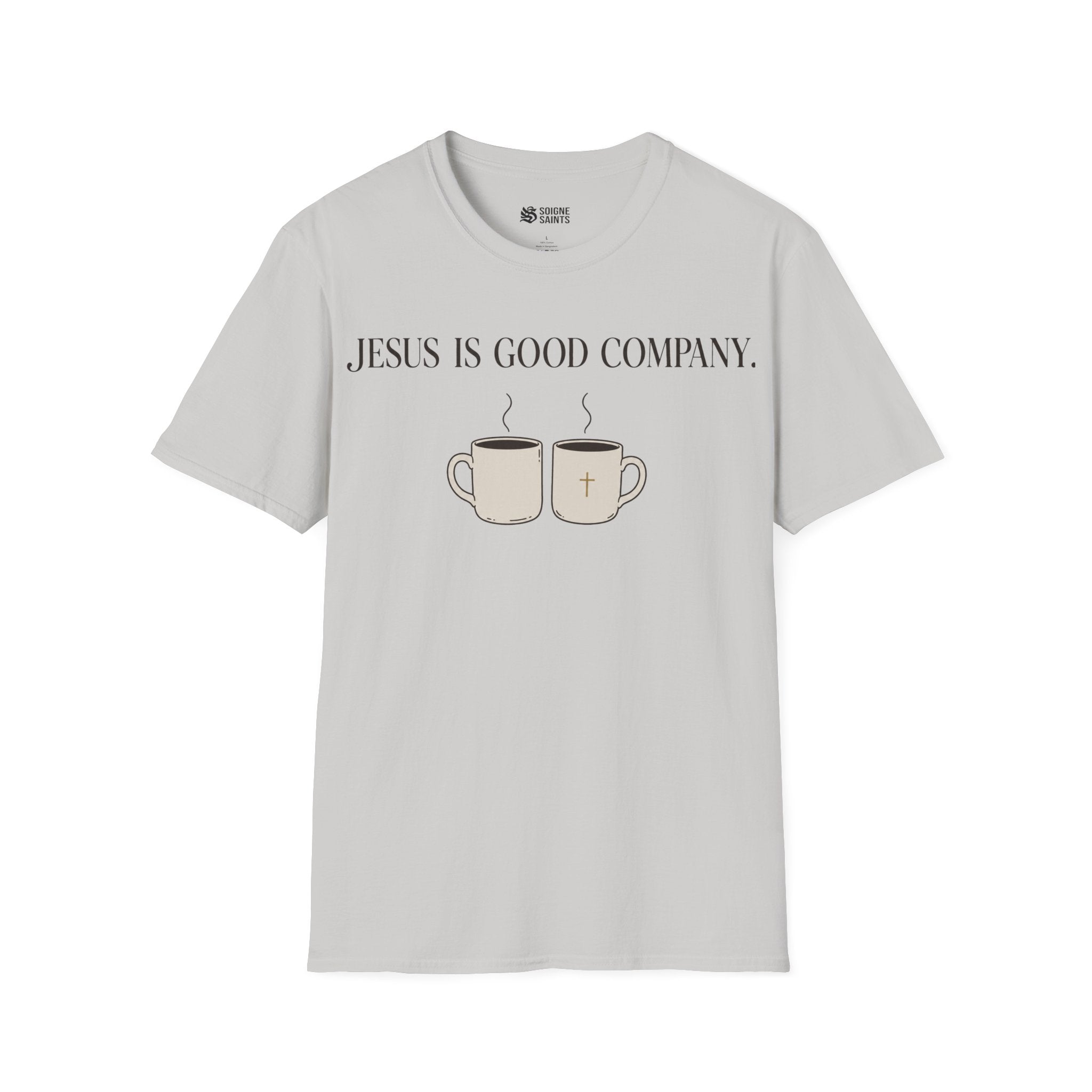 GOOD COMPANY T-Shirt