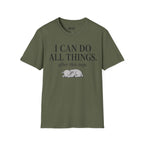 AFTER THIS NAP T-Shirt
