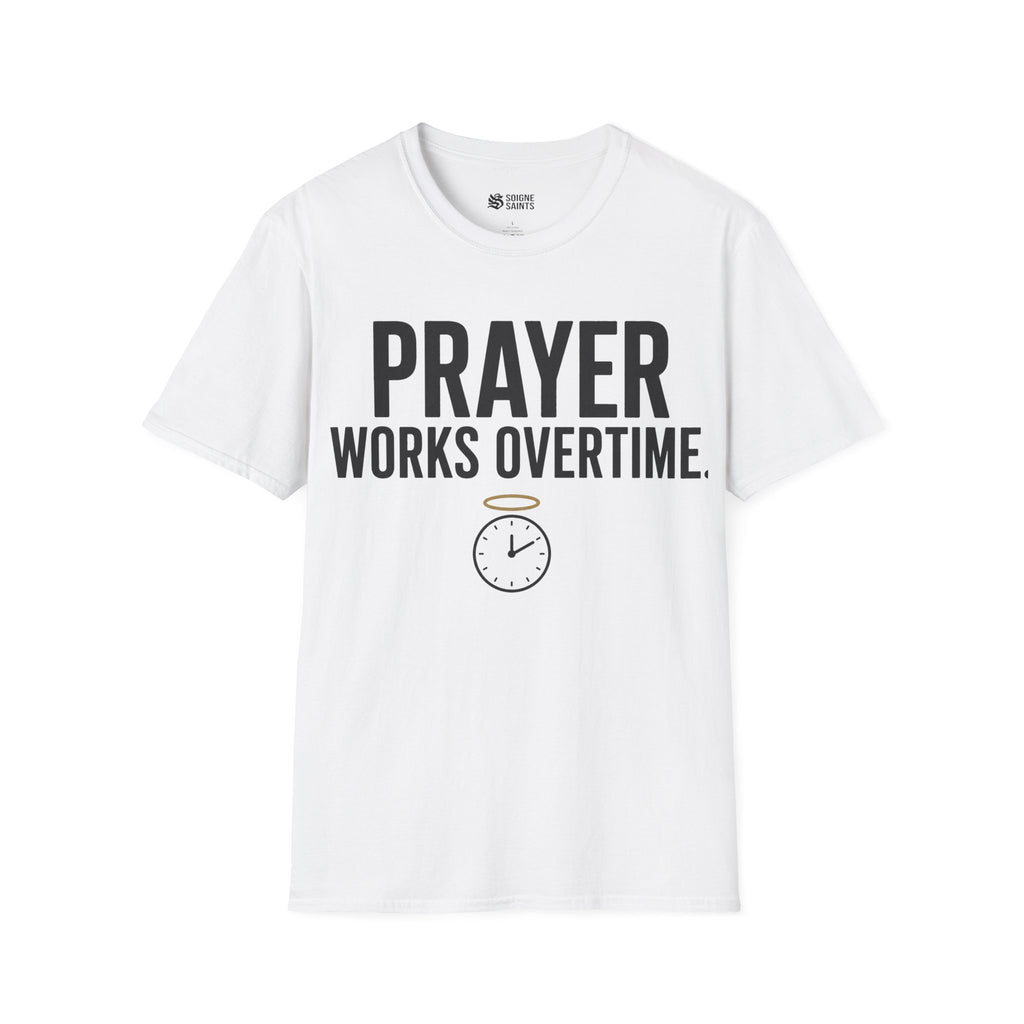 PRAYER OT T-Shirt