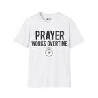 PRAYER OT T-Shirt