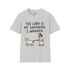 I WANDER T-Shirt