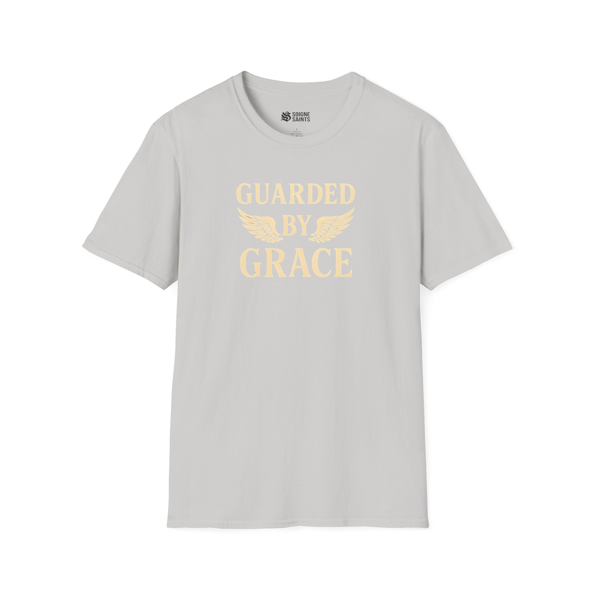 Guarded By Grace T-Shirt