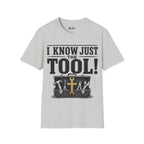 JUST THE TOOL T-Shirt