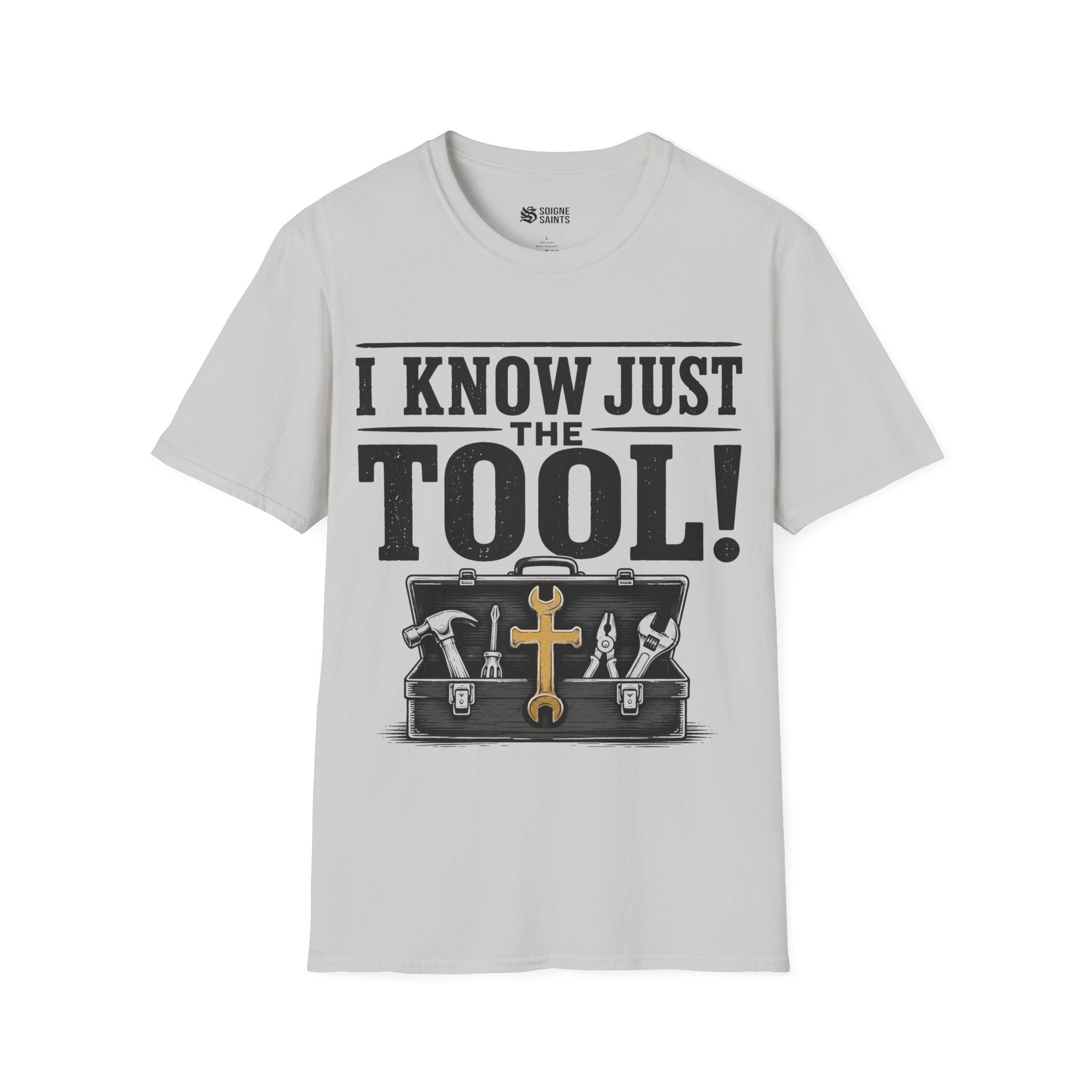 JUST THE TOOL T-Shirt