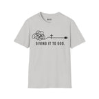 GIVING IT T-Shirt