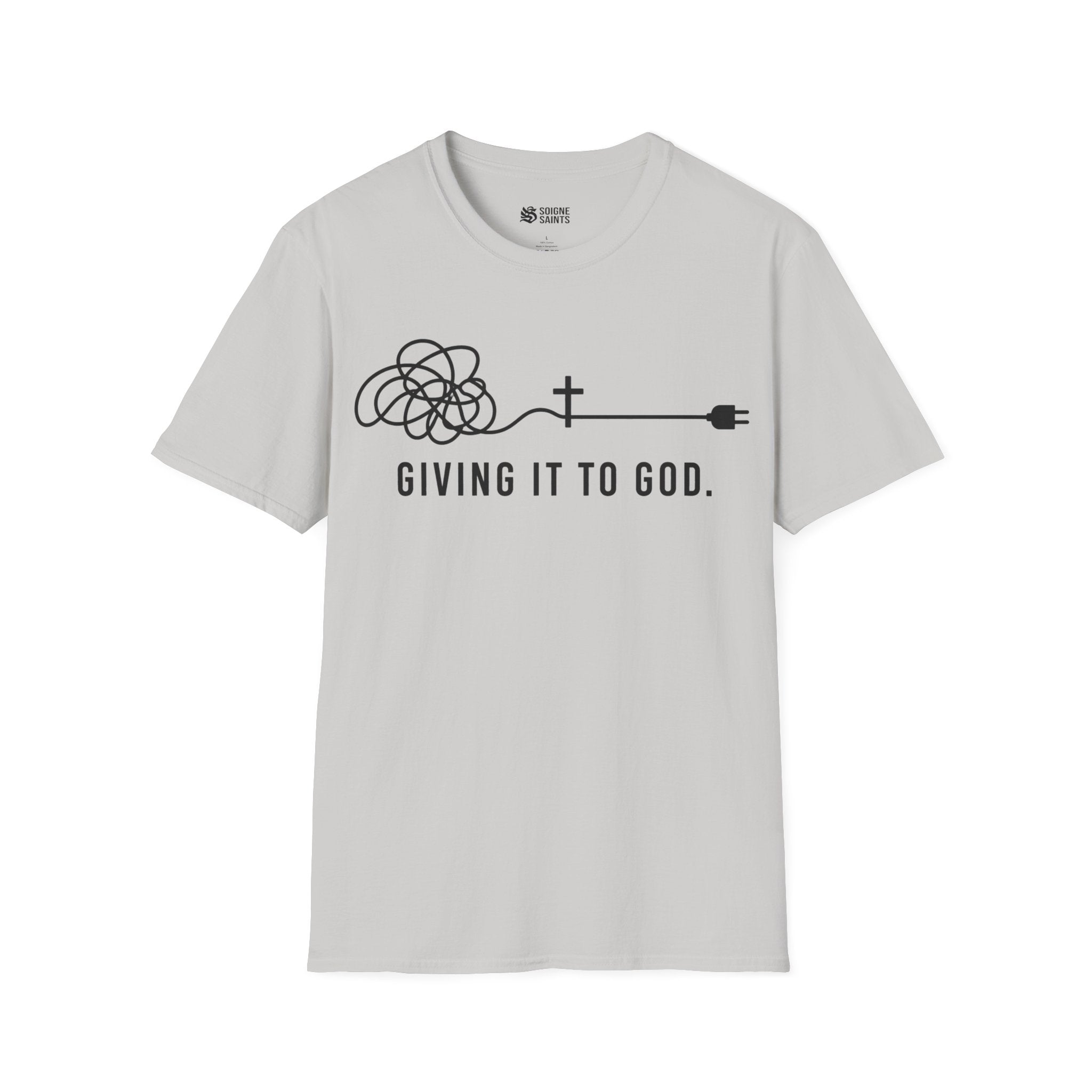 GIVING IT T-Shirt