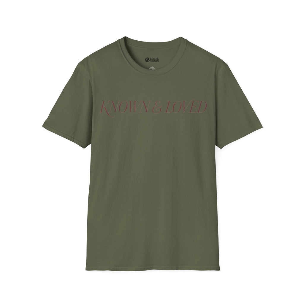 K&L T-Shirt