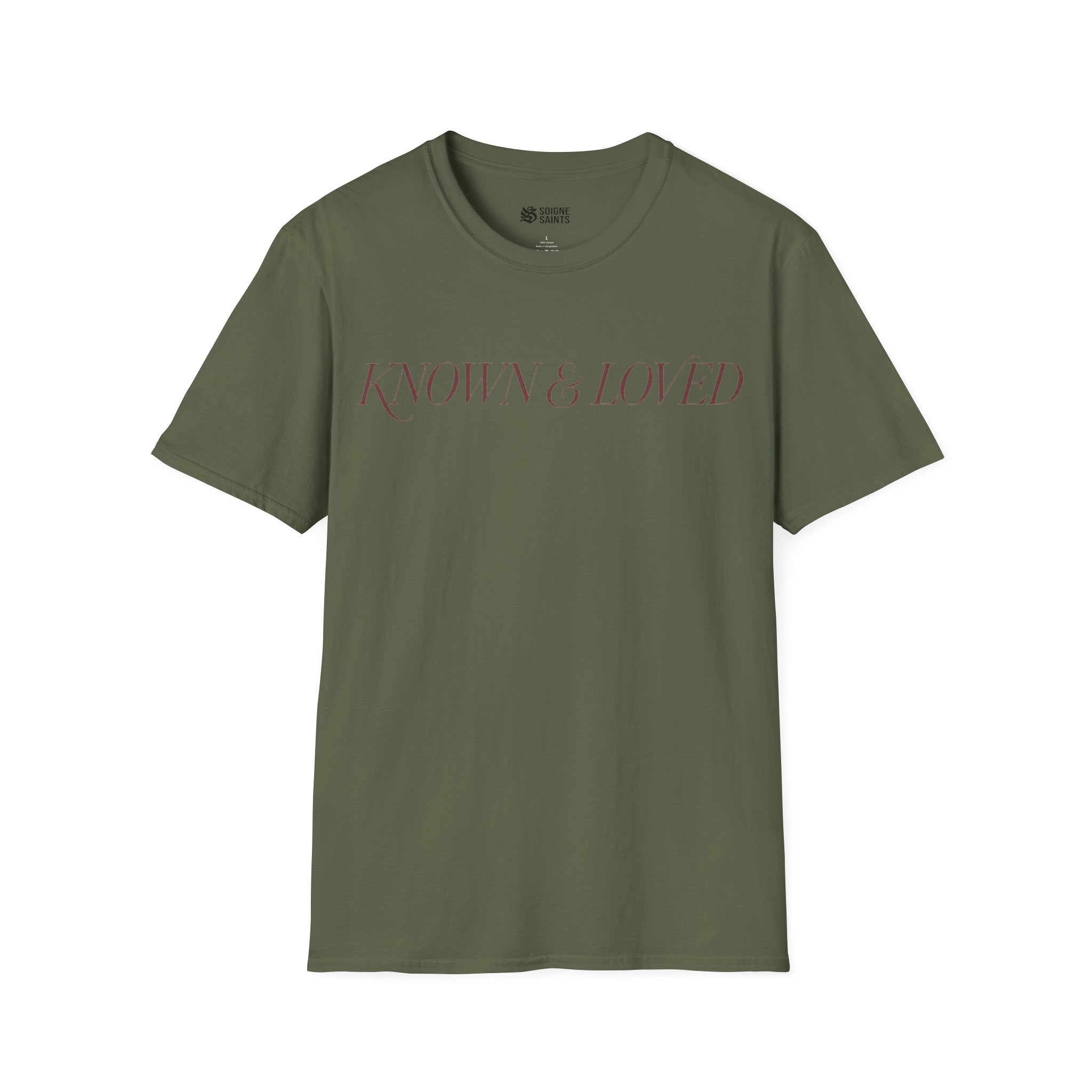 K&L T-Shirt