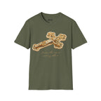 Wear HIS Name T-Shirt