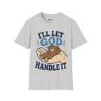 LET GO BEAR T-Shirt