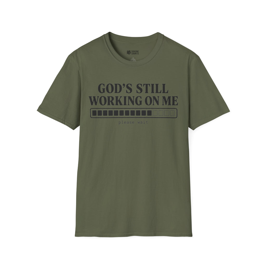 WIP T-Shirt