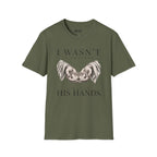 in control T-Shirt