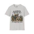 working on it T- Shirt