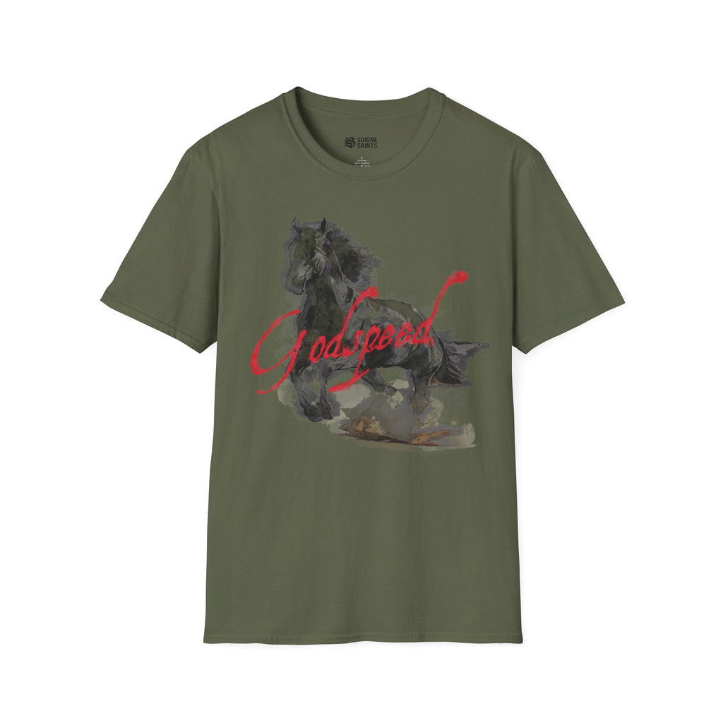 God Speed T-Shirt