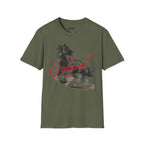 God Speed T-Shirt