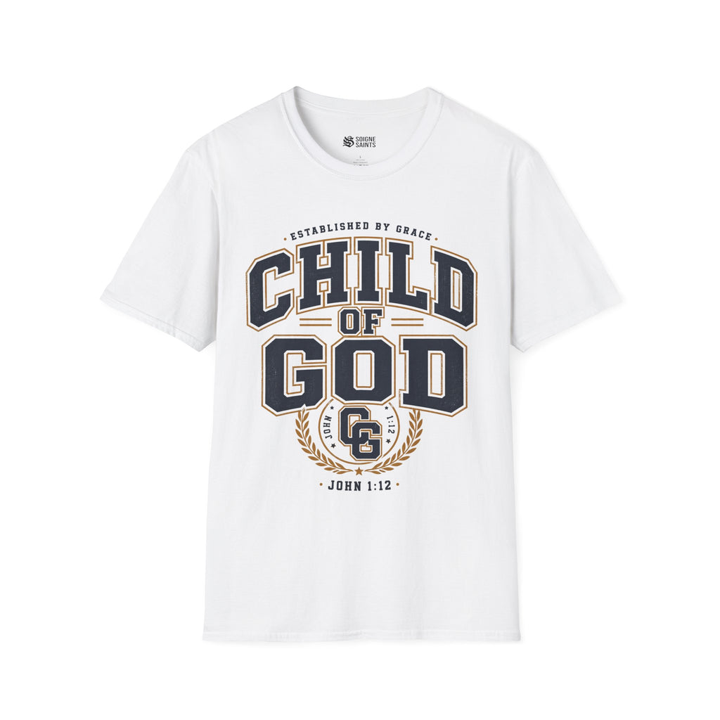 COG UNIVERSITY T- Shirt