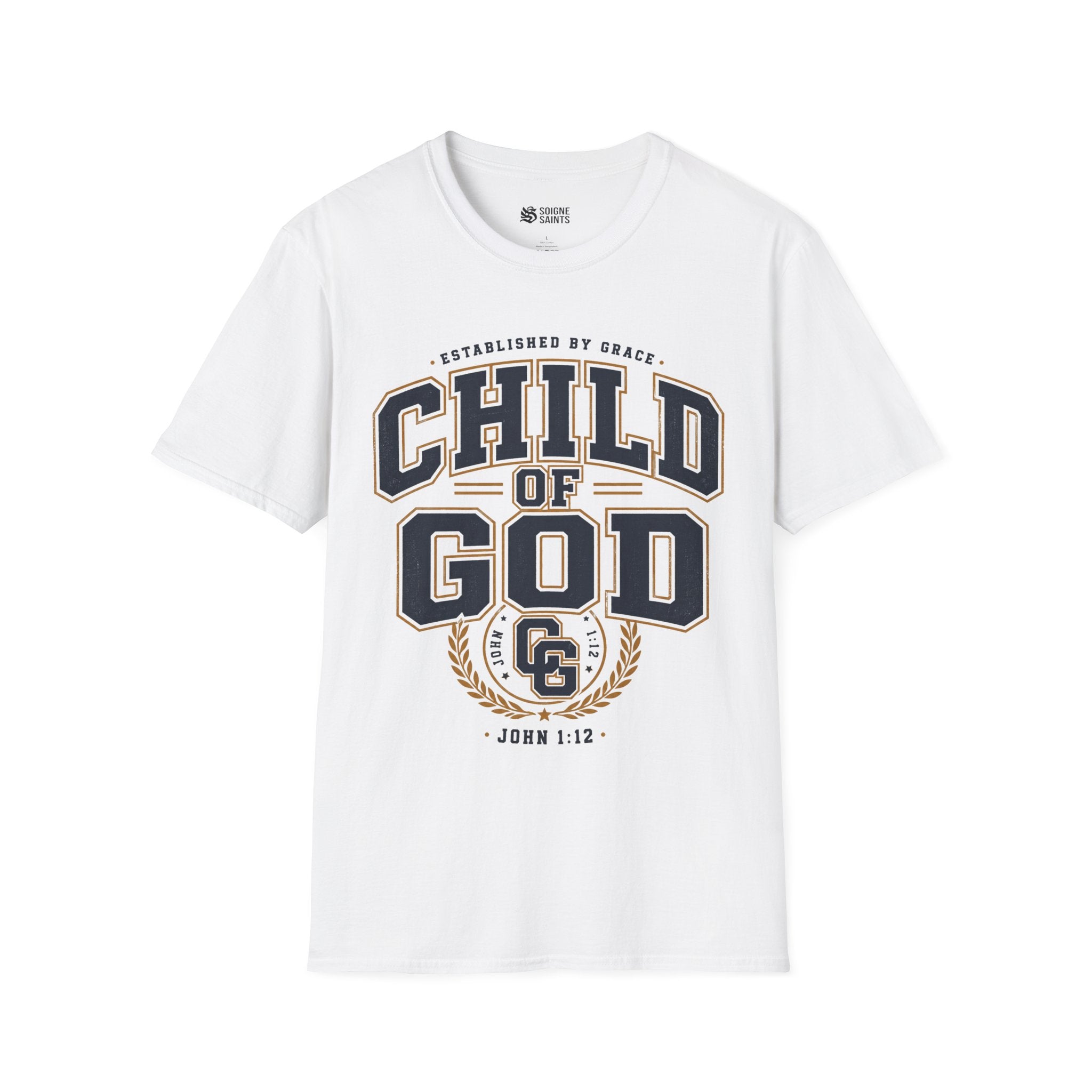 COG UNIVERSITY T- Shirt