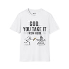 BATON T-Shirt