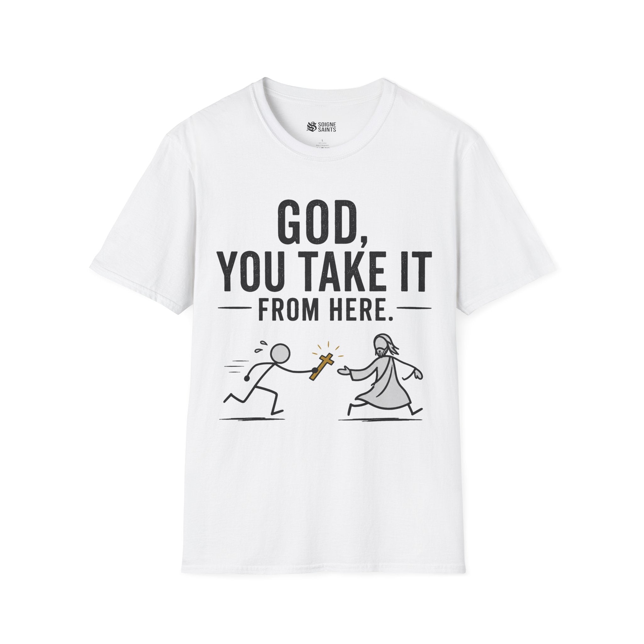 BATON T-Shirt