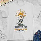 STEADFAST T-SHIRT