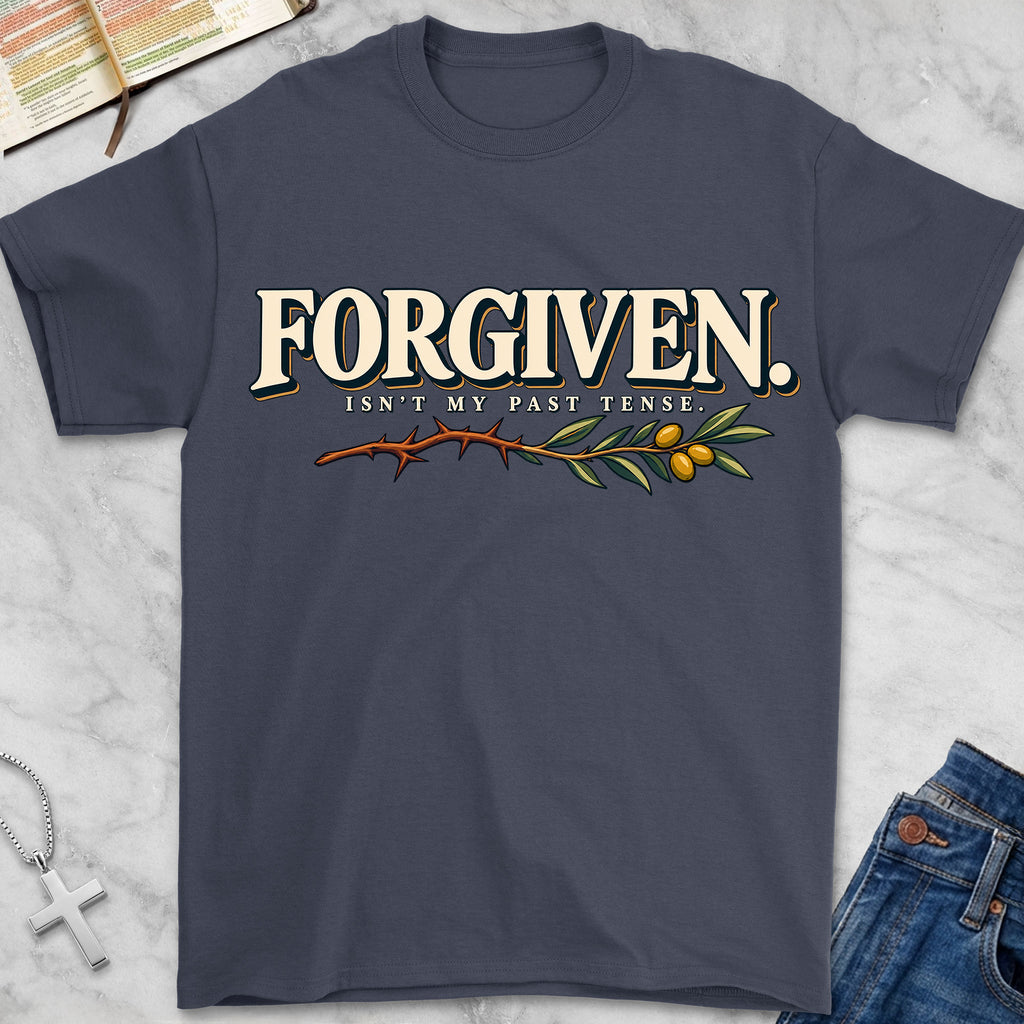 past tense T-Shirt