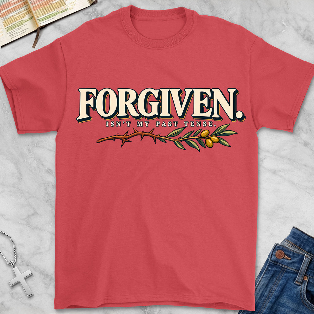 past tense T-Shirt