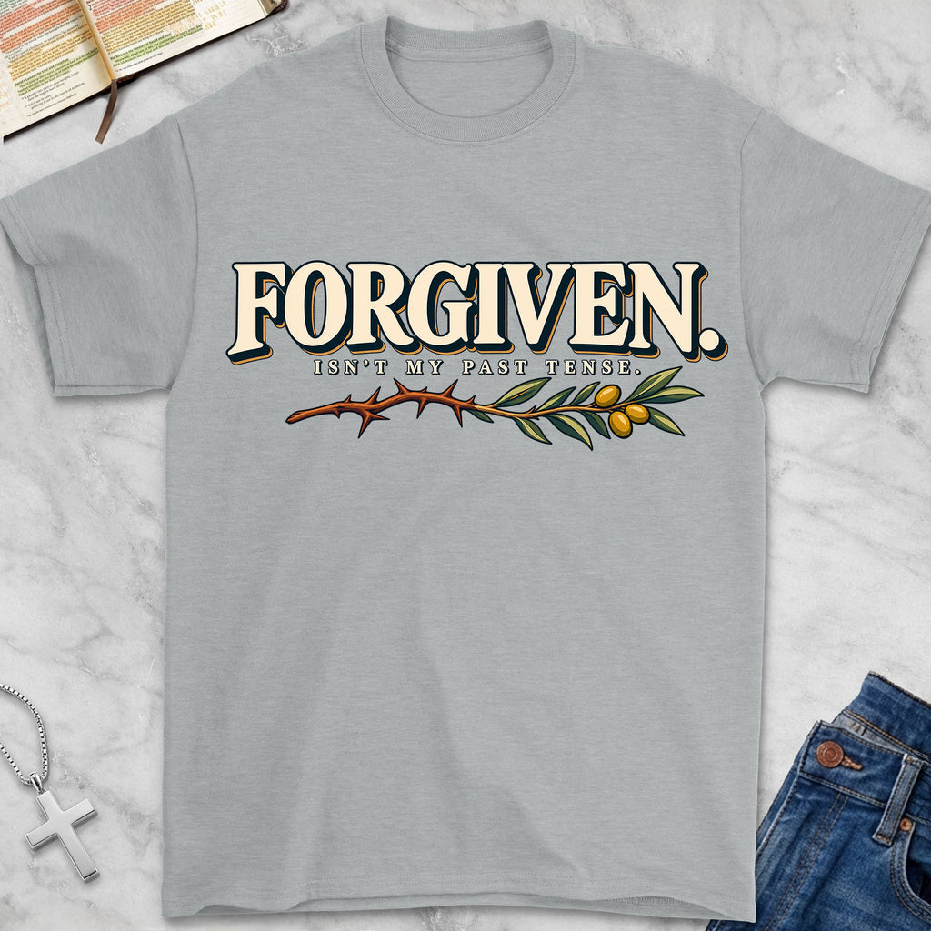 past tense T-Shirt