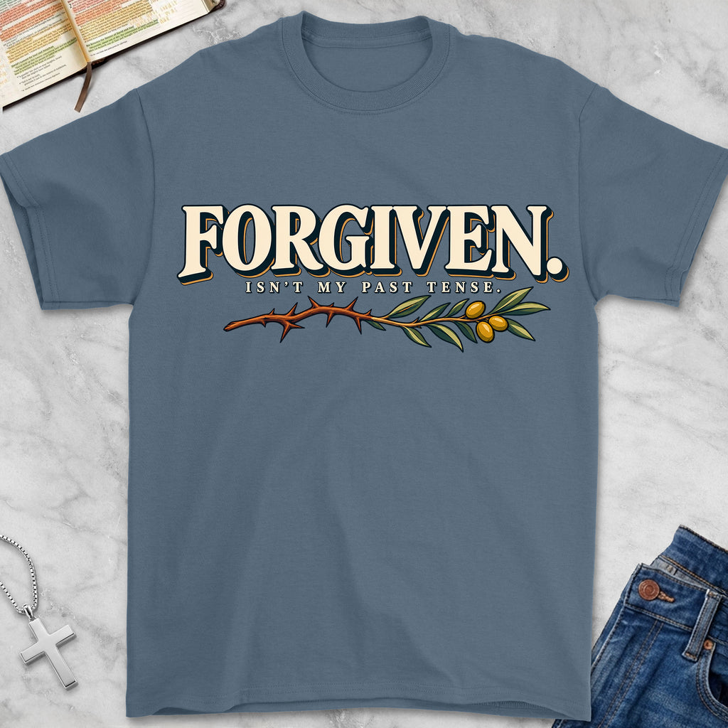 past tense T-Shirt