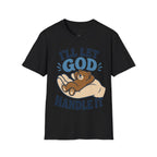 LET GO BEAR T-Shirt
