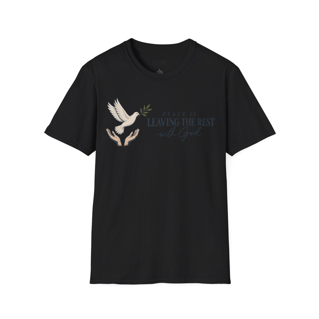 leave the rest T-Shirt