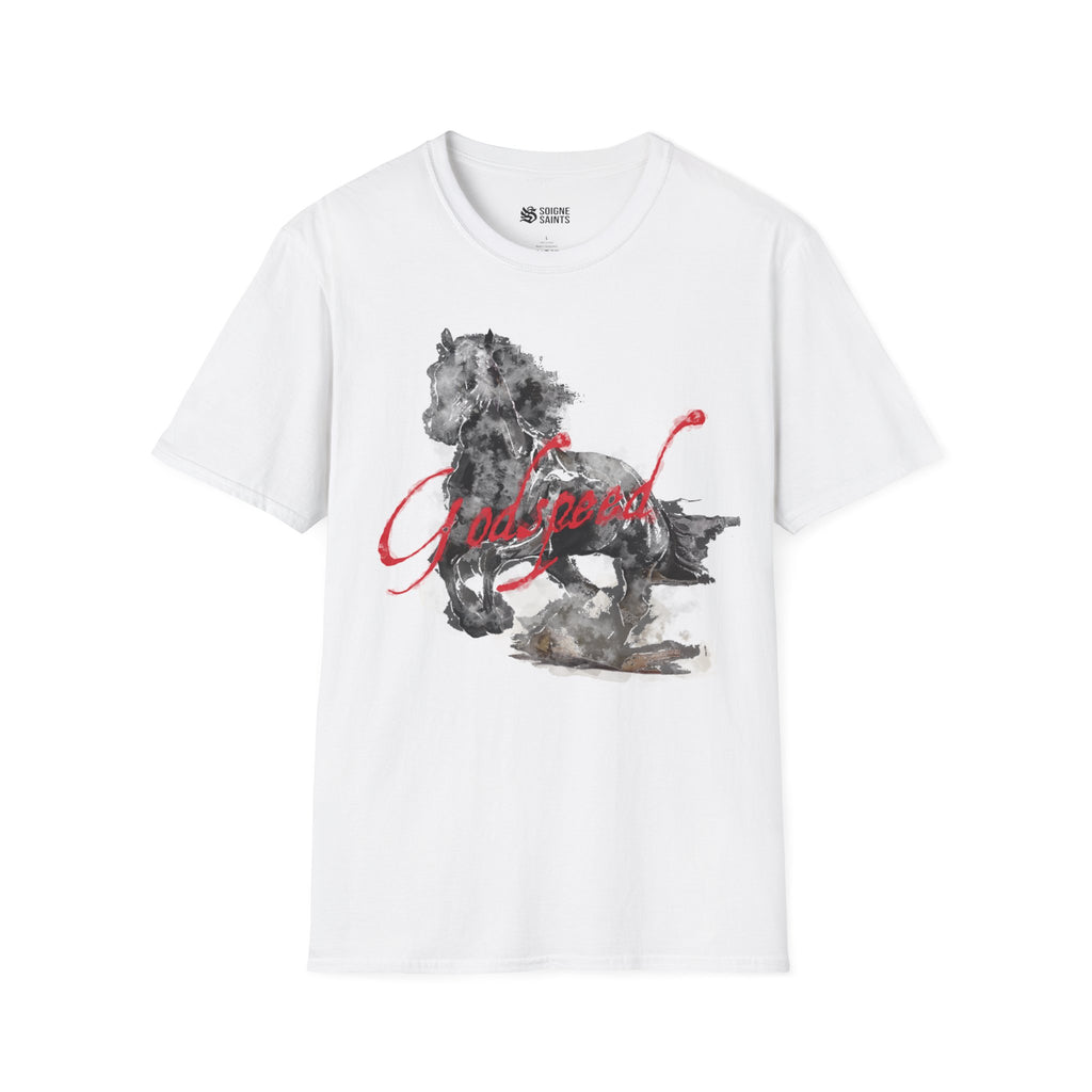 God Speed T-Shirt