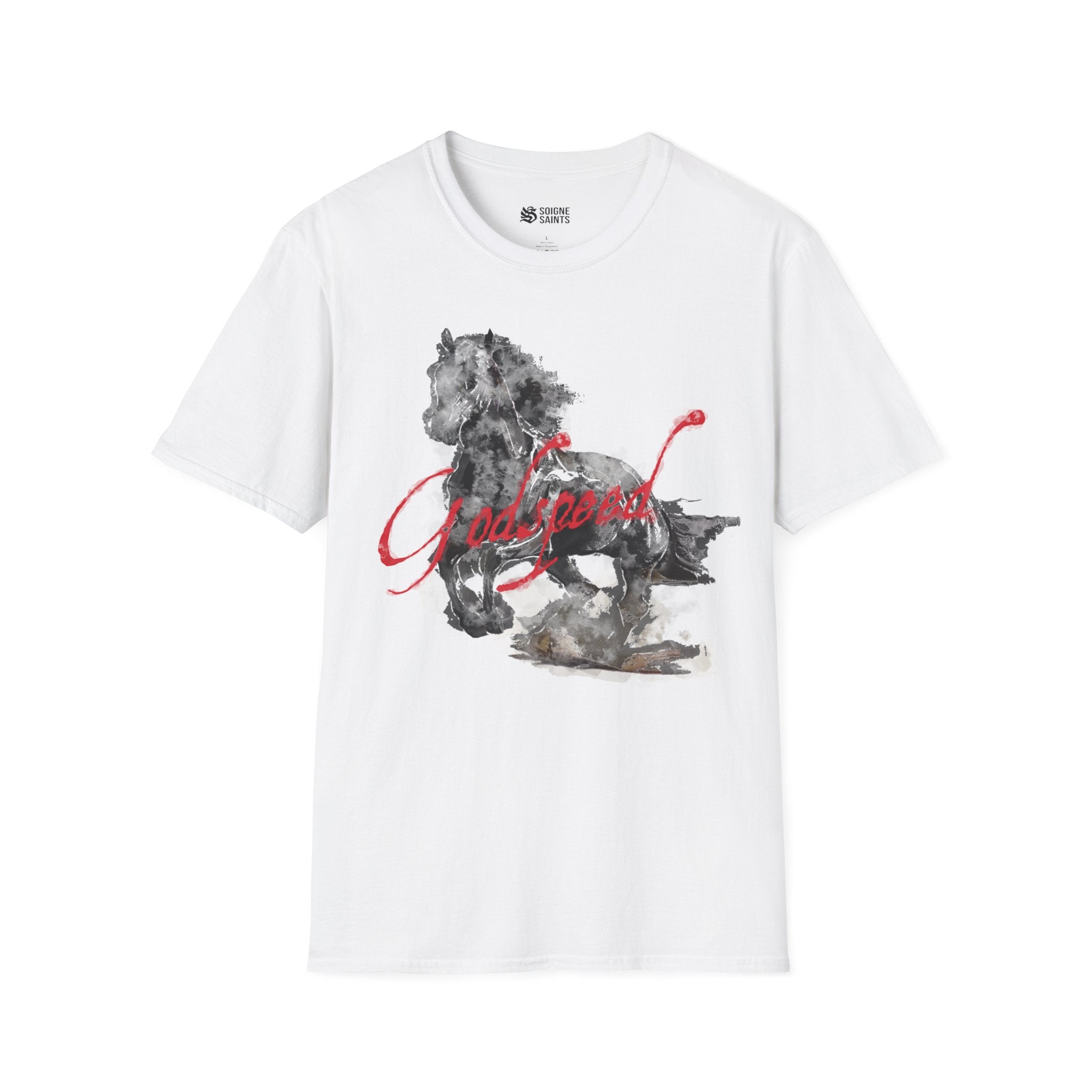 God Speed T-Shirt