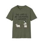 I WANDER T-Shirt