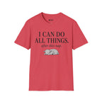 AFTER THIS NAP T-Shirt