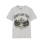 rest in him T- Shirt