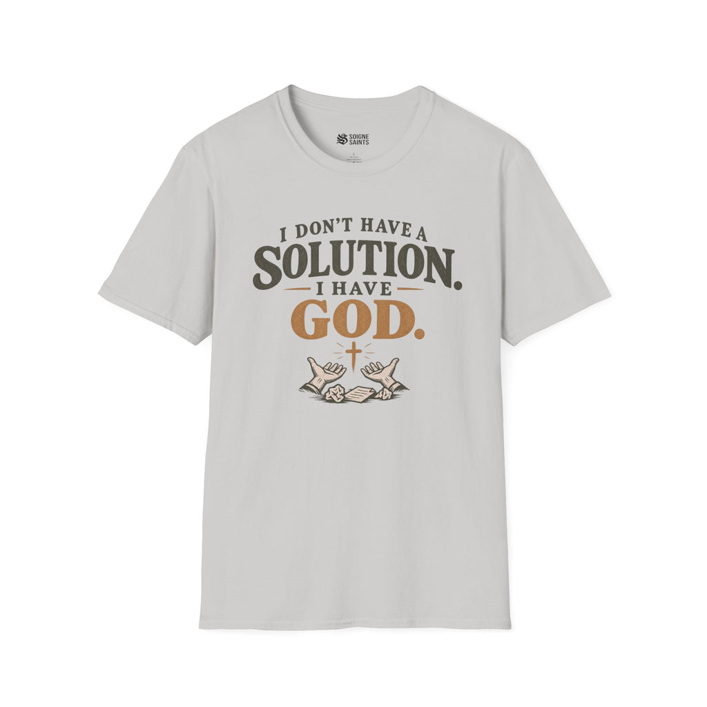 solution T-Shirt