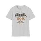 solution T-Shirt