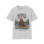 FOR THE RIDE T-Shirt