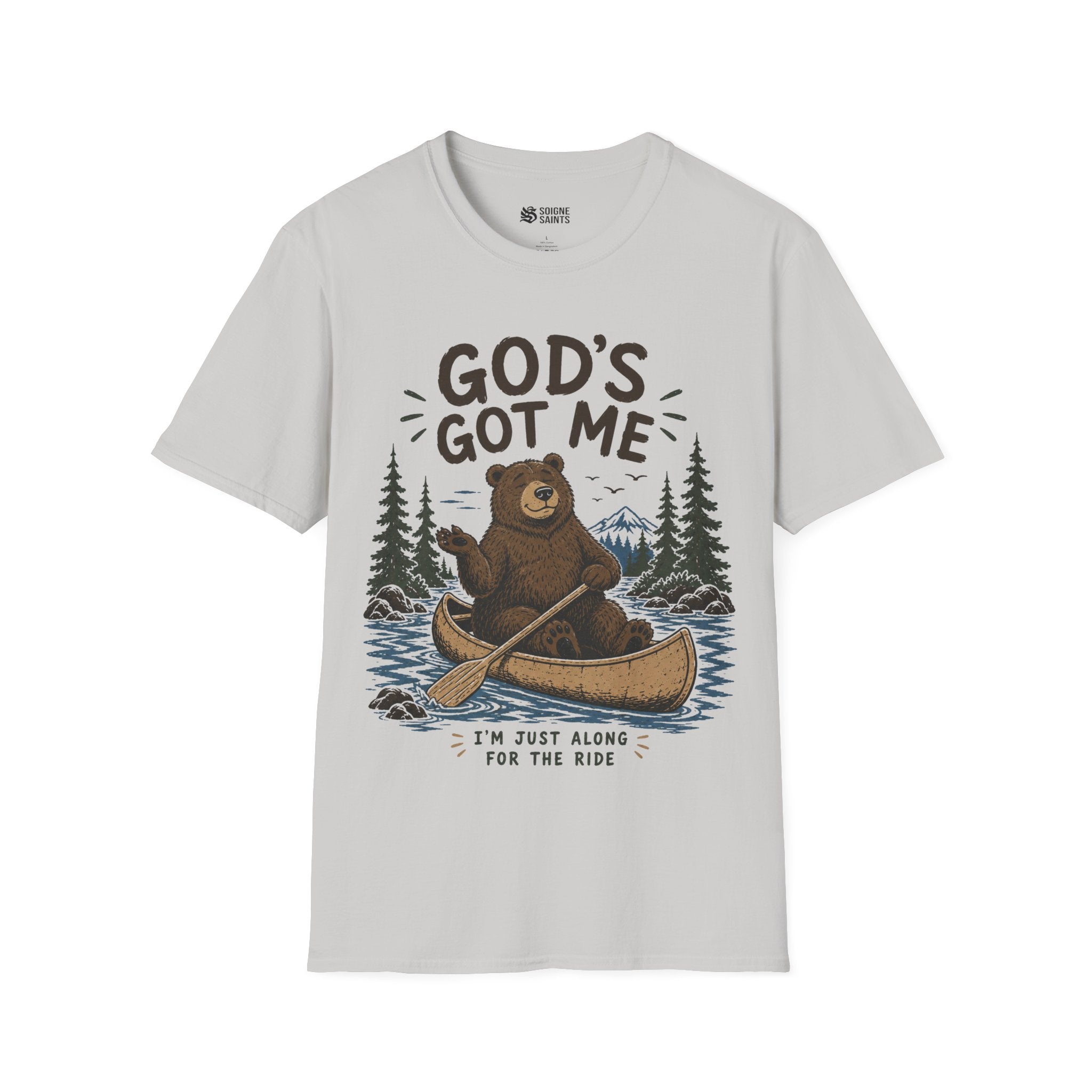 FOR THE RIDE T-Shirt