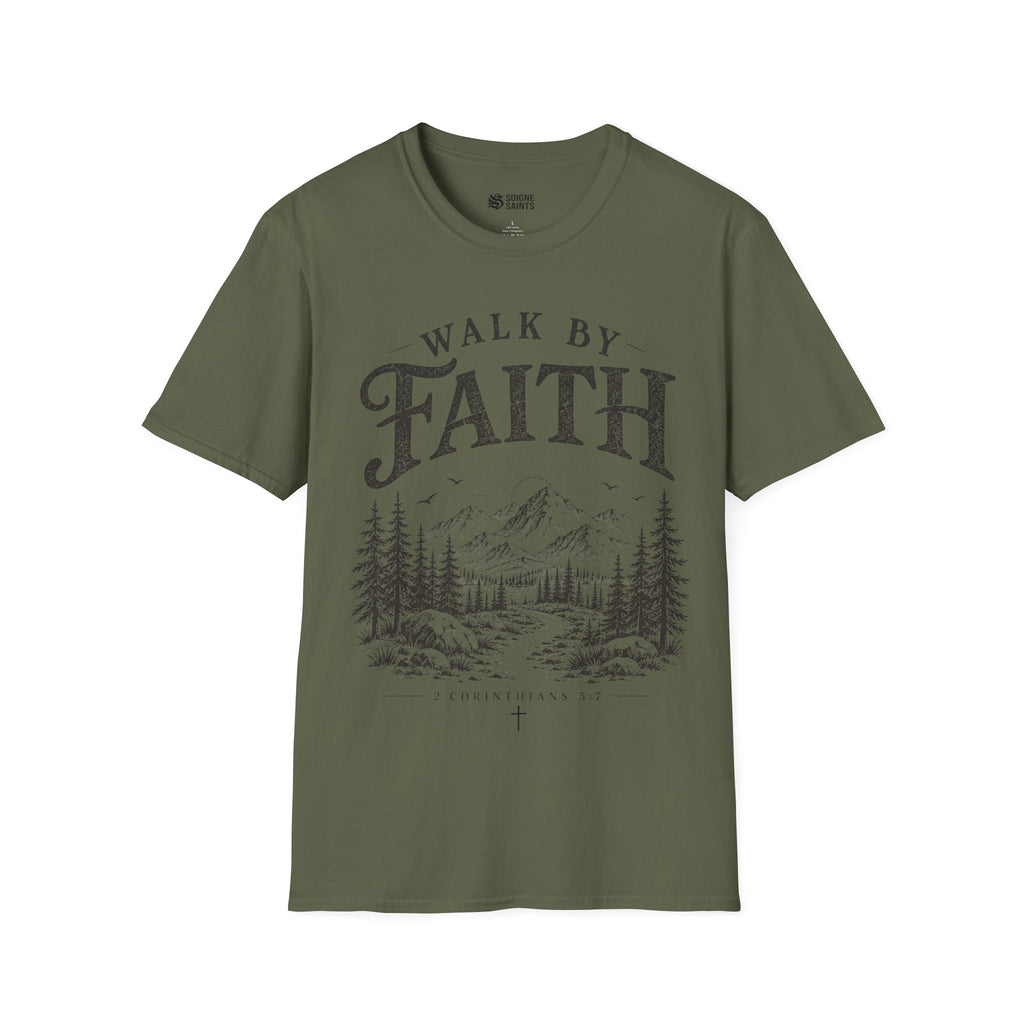WBF T-Shirt