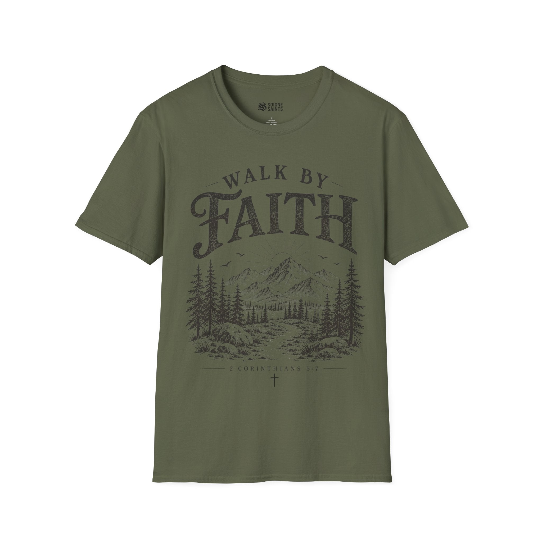 WBF T-Shirt