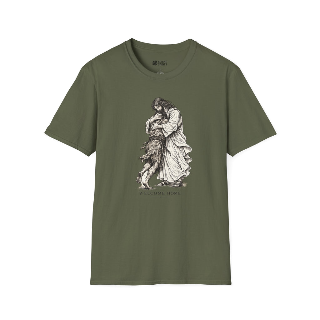 welcome home T-Shirt