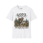 working on it T- Shirt