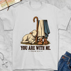 WITH ME T-SHIRT