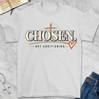 no audition T-Shirt